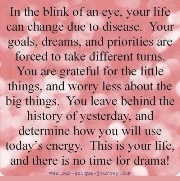 Chronic Pain - Picture 8 of 16